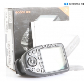 Godox XPro-S TTL Wireless Flash Trigger Funkauslöser für Sony (290957)