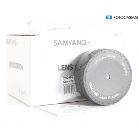 Samyang Lens Station für Sony (290962)