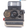 Polaroid Land Camera PolaSonic 4000 AutoFocus Polatronic 5 Blitz (290965)