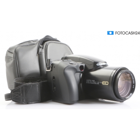 Olympus iS-1000 mit 35-135mm (290968)
