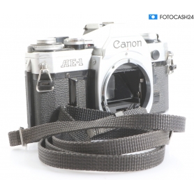 Canon AE-1 (290969)