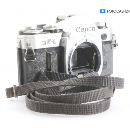 Canon AE-1 (290969)