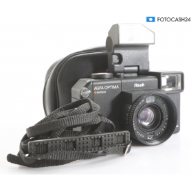 Agfa Optima Sensor Electronic (290971)