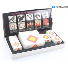 Polaroid SX-70 Land Camera Accessory Kit (290975)