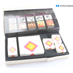 Polaroid SX-70 Land Camera Accessory Kit (290976)