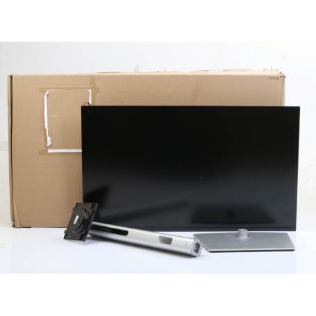 Dell P3223QE - LED-Monitor - 80 cm (277246)
