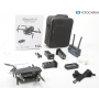 REELY GPS 4K DRONE GRAVITII SUPER COMBO (268227)