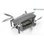 REELY GPS 4K DRONE GRAVITII SUPER COMBO (268227)