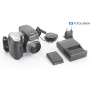 Kodak EasyShare DX 6490 Kompakt Kamera (271597)