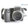 Kodak EasyShare DX 6490 Kompakt Kamera (271597)