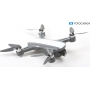 Reely GPS Drohne GeNii Mini (276143)