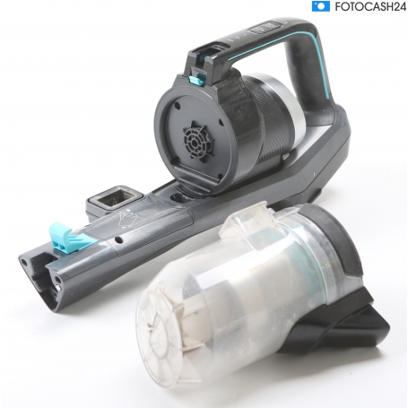 BISSELL Motor-Block mit Akku vom Icon 21V - Stab-und Handstaubsauger (276371)