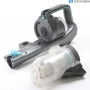BISSELL Motor-Block mit Akku vom Icon 21V - Stab-und Handstaubsauger (276371)