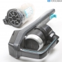 BISSELL Motor-Block mit Akku vom Icon 21V - Stab-und Handstaubsauger (276371)