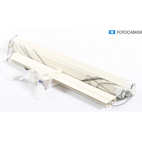 Dometic DB1R Fensterrollo, 580x530mm, cremeweiß (287696)