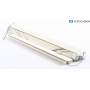 Dometic DB1R Fensterrollo, 580x530mm, cremeweiß (287696)