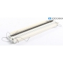 Dometic DB1R Fensterrollo, 580x530mm, cremeweiß (287696)