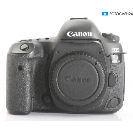 Canon EOS 5D Mark IV (287944)