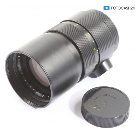 Leica Elmarit-R 2,8/180 E-67 (288201)