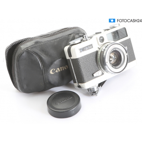Canon Demi EE17 (288284)