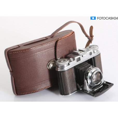 Voigtländer Vitomatic III mit Ultron 2,0/50 (288287)
