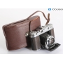 Voigtländer Vitomatic III mit Ultron 2,0/50 (288287)