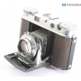 Voigtländer Vitomatic III mit Ultron 2,0/50 (288287)