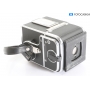 Hasselblad 2000 FC / M Analoge Mittelformat Kamera (288296)