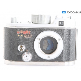 Robot Star Analoge Kamera Body (288312)