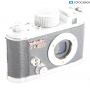 Robot Star Analoge Kamera Body (288312)