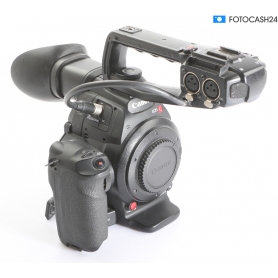 Canon EOS C100 C Mark II (288540)