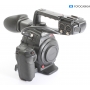 Canon EOS C100 C Mark II (288540)