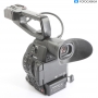 Canon EOS C100 C Mark II (288540)
