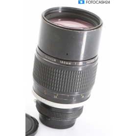 Nikon MF 2,8/180 Nikkor Ai (288856)