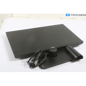 Asus VA27EHE Eye Care 27 LED PC Monitor rahmenlos 1920x1080 Pixel Full HD 5ms 75Hz schwarz (288910)