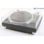 Renkforce RF-TURBD-010 USB-Plattenspieler Schallplattenspieler Riemenantrieb Retro-Design USB schwarz (288912)