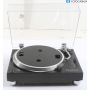 Renkforce RF-TURBD-010 USB-Plattenspieler Schallplattenspieler Riemenantrieb Retro-Design USB schwarz (288912)