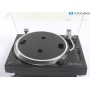 Renkforce RF-TURBD-010 USB-Plattenspieler Schallplattenspieler Riemenantrieb Retro-Design USB schwarz (288912)