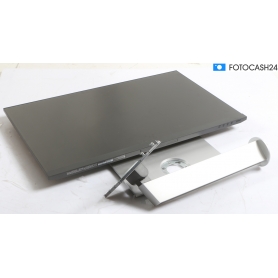 HP E27q G4 LED-Monitor Schwarz Silber (288916)