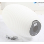 Kooduu Synergy 50 LED Leuchte, dimmbar, M (288922)