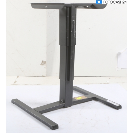 Ilse Technik freistehendes Liftgestell, höhenverstellbar 320-680mm (288932)