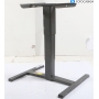 Ilse Technik freistehendes Liftgestell, höhenverstellbar 320-680mm (288932)