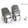 Thule Caravan Smart / Superb Verriegelung, Satz links und rechts (288947)