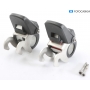 Thule Caravan Smart / Superb Verriegelung, Satz links und rechts (288947)