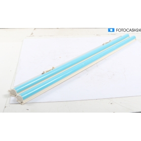 Reimo Rollo EVO FLY 1200X650 Crema White (288965)