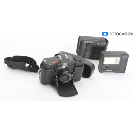 Minox 35 GL Sucherkamera (289026)