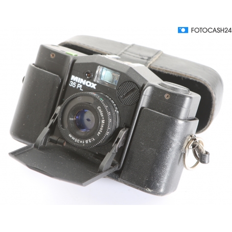 Minox 35 PL Sucherkamera (289500)