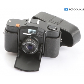 Minox 35 GL Sucherkamera (289502)