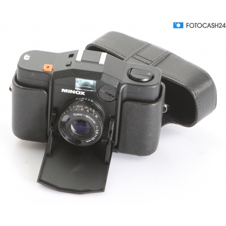 Minox 35 GL Sucherkamera (289502)