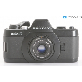 Pentax Auto 110 mit 2,8 24mm (289547)